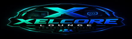 COMUNIDAD XELCORE LOUNGE