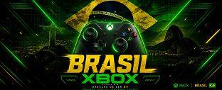 BRASIL + XBOX 50 SLOTS  CHERNARUS