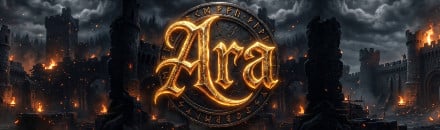Arathion - [Ger] Conan RP