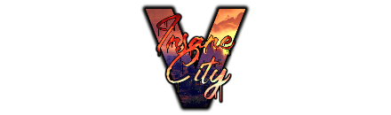 Insane City