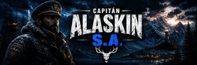 ESP[Alaskin S.A] PVP/PVE/ IA/EVENTOS