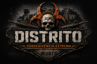[BR] Distrito | Sobrevivencia Extrema - RP
