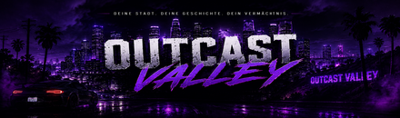 Outcast Valley