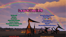 LearnTheIsle