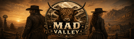 Mad Valley