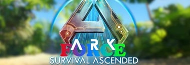 ARKFORCE PVE ARK SUPREME 5xT/G 50xB