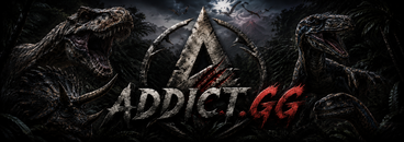 ADDICT.GG EU#1 - 1.5x - LOW RULES - BOT SYSTEM & MORE