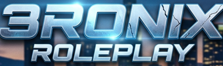 3ronix Roleplay