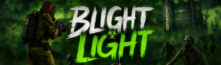 Blight Light PVE