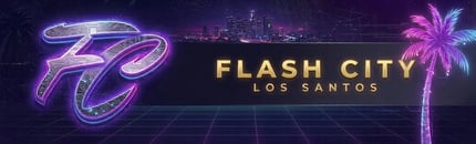 FlashCity Ls | Roleplay