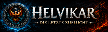 [GER/DE][RP] Helvikar [ENHANCED]