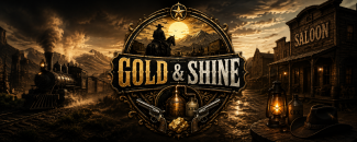 Gold & Shine