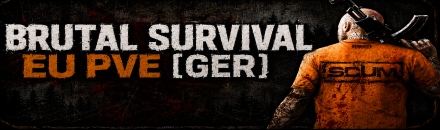 Brutal Survival [Ger]