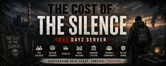 The Cost of The Silence PVE