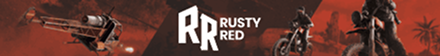 [EU] RustyRed DUO x2 | Noob Friendly | Custom Events | Just Wiped