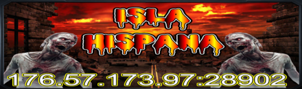 ISLA HISPANA 
