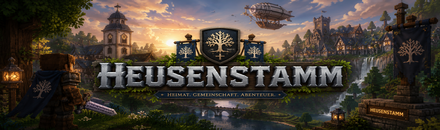 Hytale Heusenstamm