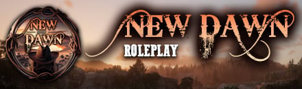 NewDawn - Roleplay