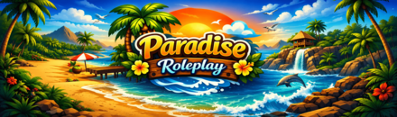 Paradise Roleplay 
