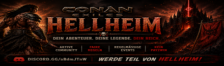 Hellheim - PVE, Quests, Händler, Schnitzeljagd