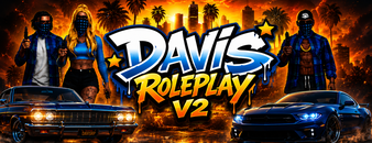 Davis Roleplay V2