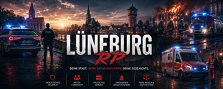 Lüneburg RP