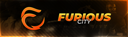 Furious City