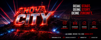 Anova City