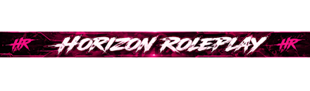 Horizon RolePlay