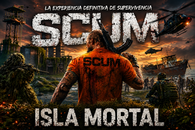 ISLA MORTAL