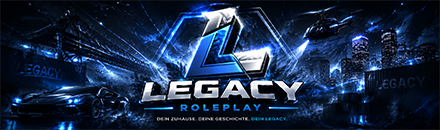 Legacy Roleplay