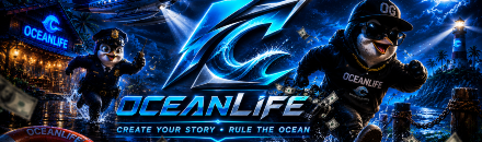 OceanLife