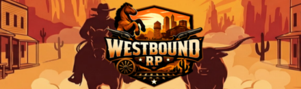 Westbound RP