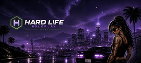Hard Life Roleplay  | 2026 Hosted By Avoro