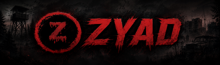 ZYAD S7 [EU][PVE-PVP][V.Garage/SafeBase/KeyCard/BBP/A.Group]