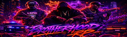 Brotherhood-RP