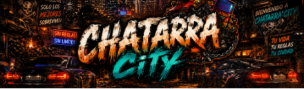 Chatarra City