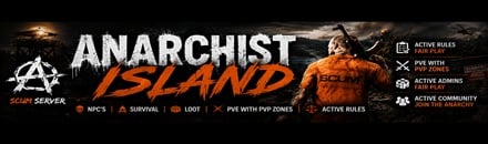 The Anarchist Island PvPvE [en-US-CST]