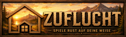 [GER] ZUFLUCHT [PVE]