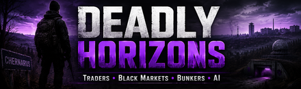 Deadly Horizons