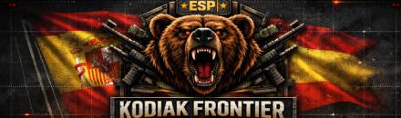 !! ⭐🔥 [ESP] KODIAK FRONTIER | DayZ Español 🔥⭐