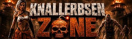 KNALLERBSEN.ZONE [PVE] - www.knallerbsen.zone