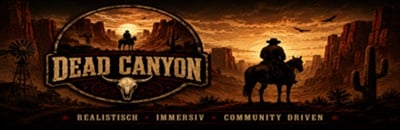 Dead Canyon