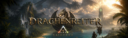 Drachenreiter RP - Whitelist offen - Startet bald!