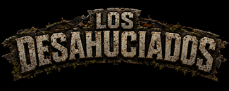 (ESP)Los Desahuciados RP-PVE-PVP
