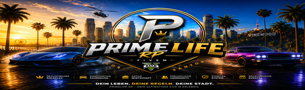 💎🚓 Prime-Life RP 🚓💎