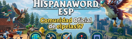 HISPANAWORD ESP