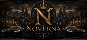 Noverna | Roleplay Evolved