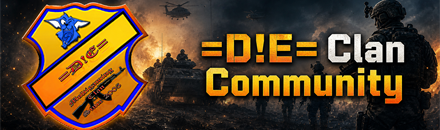 =D!E=Clan Community