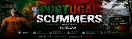 Portugal Scummers